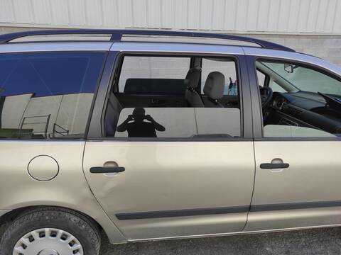 Puerta Trasera Derecha Ford Galaxy AUY