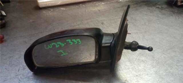 Foto 1ª: Retrovisor Izquierdo Hyundai Getz 1.1 [G4HD]