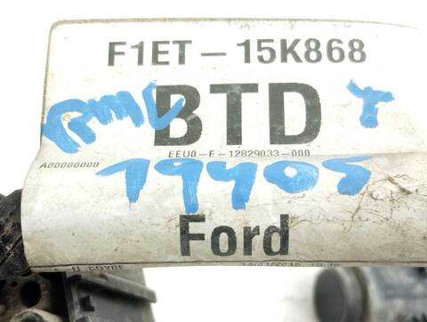 Foto 2ª: Sensor de Aparcamiento Ford Focus SPORT 115CV 85KW [T1DA] (2015)