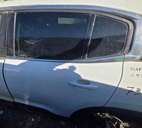 Puerta Trasera Izquierda Citroen C5 SHINE AIRCROSS 131CV 96KW