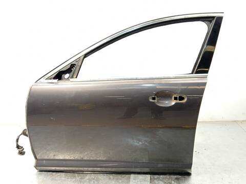 Puerta Delantera Izquierda Jaguar XF 3.0 D 241CV 177KW