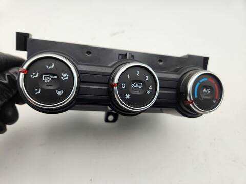 Mando Calefacción A. A. Mercedes Citan 110 CDI STANDARD 420.723) 95CV 70KW