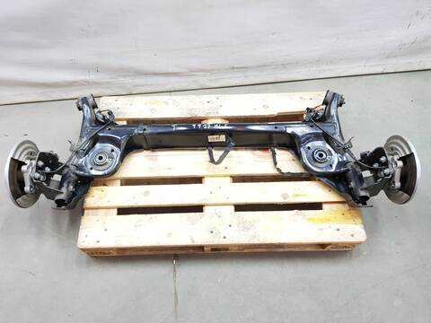 Puente Trasero Renault Clio SIN DEFINIR