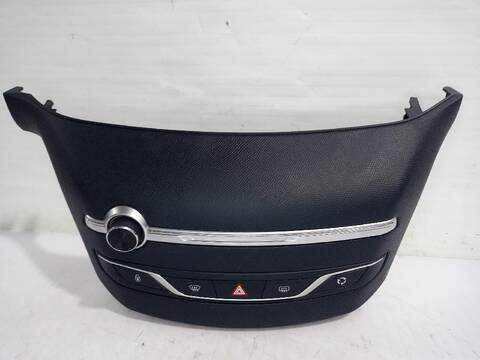 Foto 2ª: Mando Calefacción A. A. Peugeot 308 ACTIVE 110CV [HNZ / HNP] (2013)