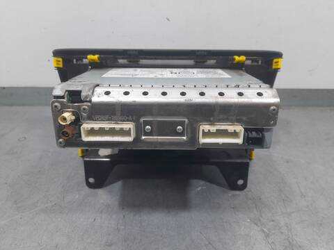 Foto 3ª: Sistema Audio Radio CD Renault Kadjar 1.5 BLUE DCI 115 116CV 85KW [K9K872] (2020)