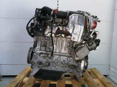 Foto 2ª: Motor Completo Peugeot 208 ACCESS 68CV 50KW [8H01] (2013)