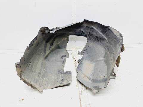Foto 3ª: Pase Rueda Ford S Max 2.0 TDCI CAT 140CV 103KW CA1) [QXWB] (2007)
