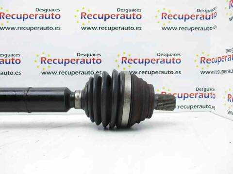 Foto 2ª: Transmision Delantera Derecha Seat Leon CAXA (2012)