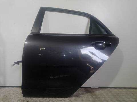 Puerta Trasera Izquierda Kia Rio 1.4 CRDI 77 78CV 57KW