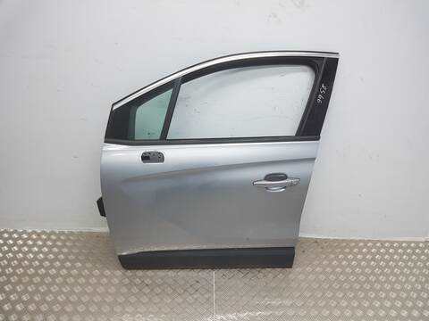 Foto 1ª: Puerta Delantera Izquierda Opel Crossland ELEGANCE (2017)