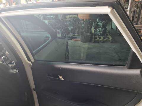 Elevalunas Manual Trasero Derecho Hyundai i30 PREMIUM 140CV 103KW