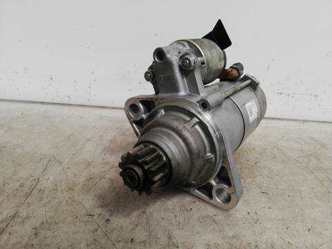 Motor de Arranque Volkswagen Golf DTRD