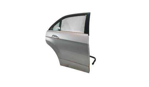 Foto 2ª: Puerta Trasera Derecha Mercedes Clase E 180 642850 (2010)