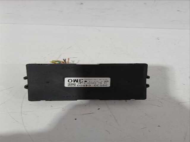 Foto 2ª: Centralita Motor ECU Suzuki SX4 1.4 T ALLGRIP AKK 414) 140CV [K14C] (2013)