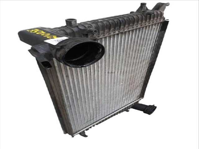 Foto 2ª: Intercooler Audi A3 1.9 TDI (2003)