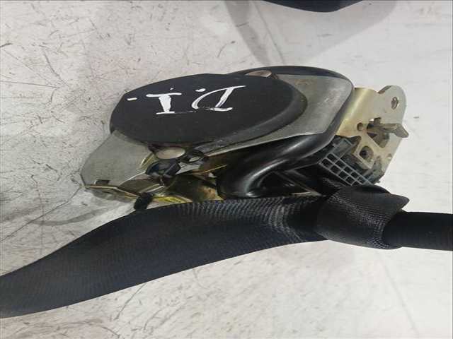 Foto 3ª: Cinturón Delantero Derecho Audi A4 1.9 TDI 130CV 96KW [AVF,AWX] (2001)