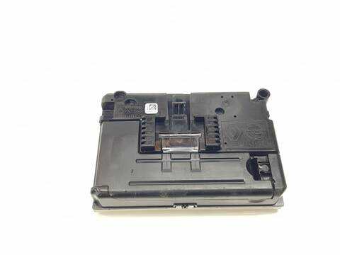 Foto 3ª: Centralita Motor ECU Renault Arkana TECHNO