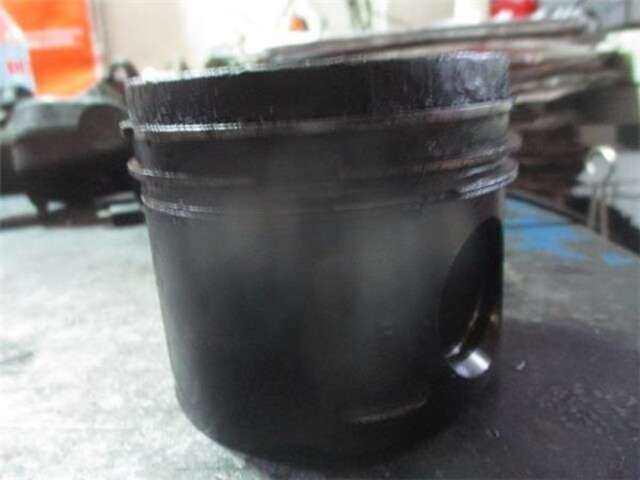 Foto 3ª: Despiece Motor Ford Transit 2.2 270 L1 AMBIENTE [2.2 LTR. - 74 KW TDCI CAT] CUSTOM FURGON (TTF)(2012 _)