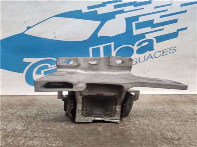 Foto 2ª: Soporte Motor Peugeot 607 2.7 DIAMANTE PACK [2.7 LTR. - 150 KW HDI FAP CAT (UHZ - DT17TED4)] [UHZ (DT17TED4)]
