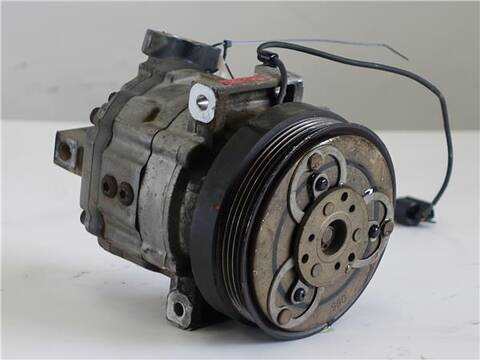 Compresor Aire Acondicionado Mitsubishi Montero 2.0 2000 GDI 5-PTAS.) 129CV 95KW
