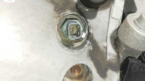 Foto 2ª: Caja Cambios Peugeot 208 ACTIVE 92CV 68KW [9HP] (2012)