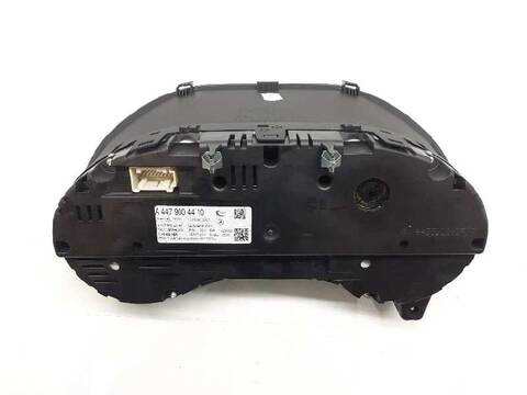 Foto 3ª: Cuadro de Instrumentos Mercedes Vito EVITO LARGA 447.603) 95CV 70KW (2019)