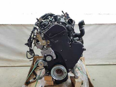 Foto 2ª: Motor Completo Fiat Ducato 130 RS 3000 MM) L1H1) FURGON