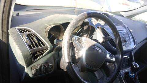 Foto 1ª: Kit Airbag Ford C Max TITANIUM 125CV 92KW [M1DA] (2014)