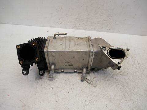 Foto 2ª: Intercooler Ford Mondeo 150 CV 110KW [YLCC] (2019)