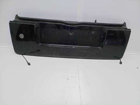 Maletero Citroen C2 1.4 HDI 68CV 50KW