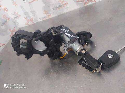 Antirrobo Opel Meriva ESSENTIA 101CV 74KW