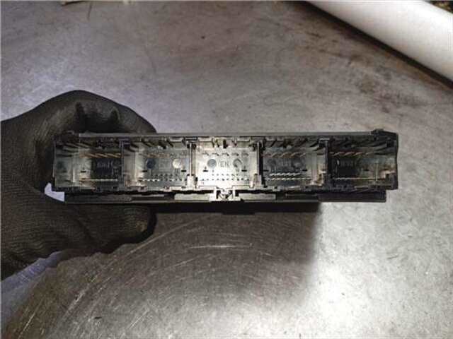 Foto 3ª: Centralita Motor ECU Jaguar X Type 2.0 D ESTATE [FMBA]