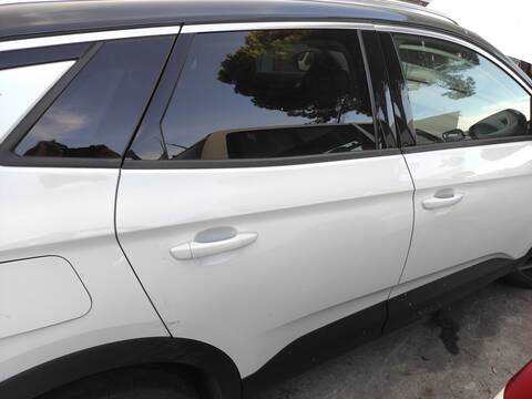 Puerta Trasera Derecha Opel Grandland 5G06
