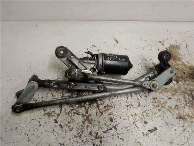 Motor Limpia Delantero Chevrolet Matiz 1.0 S [1.0 LTR. - 49 KW CAT]