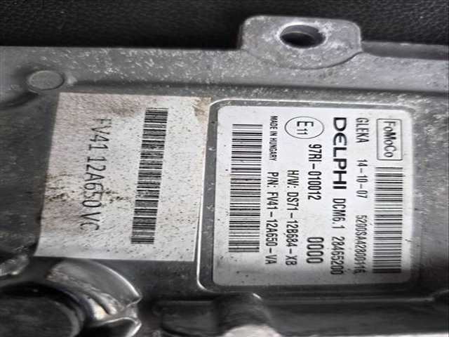 Foto 3ª: Centralita Motor ECU Ford Kuga VIGNALE 179CV 132KW (2014)