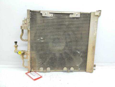 Radiador Calefaccion A.A. Opel Astra COSMO BERLINA 101CV 74KW
