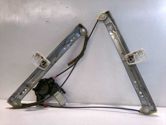 Foto 3ª: Elevalunas Eléctrico Delantero Derecho Ford Fiesta 1.4 TDCI 2002-2008 [F6JB] (2007)