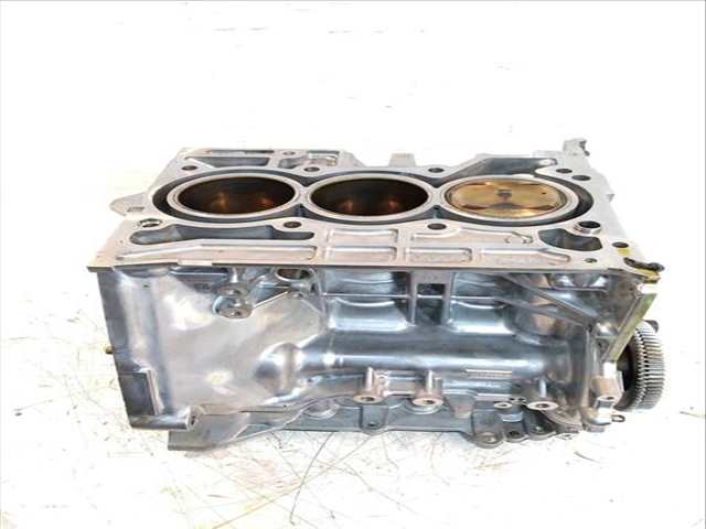 Foto 3ª: Bloque Motor Nissan Qashqai 205 CV 151KW [ZR15DDTE] (2025)