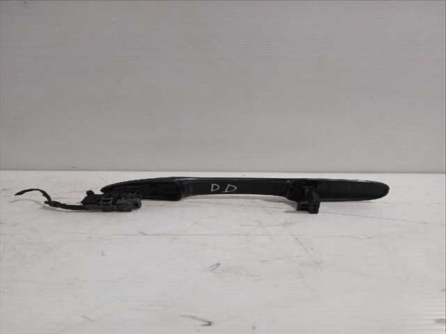 Foto 3ª: Maneta Exterior Delantera Derecha Toyota Yaris 1.5 HYBRID MXPH11) 92CV [M15A-FXE] (2020)