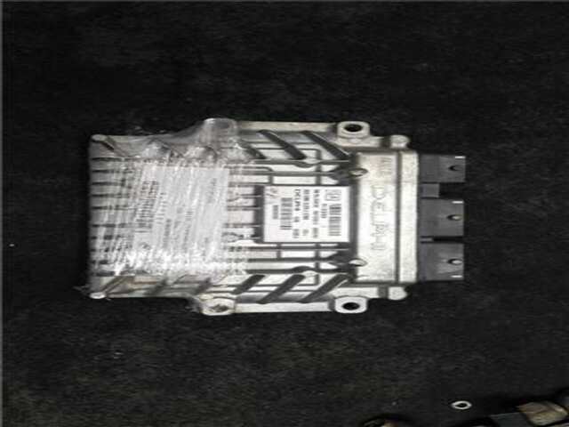 Foto 1ª: Centralita Motor ECU Citroen C5 2.0 MILLENIUM [2.0 LTR. - 103 KW HDI FAP] [RHF]