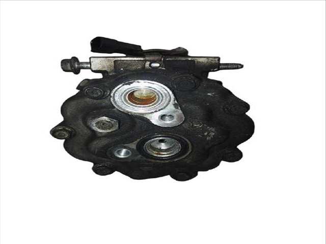 Foto 2ª: Compresor Aire Acondicionado Volvo S40 2.0 D (2003)