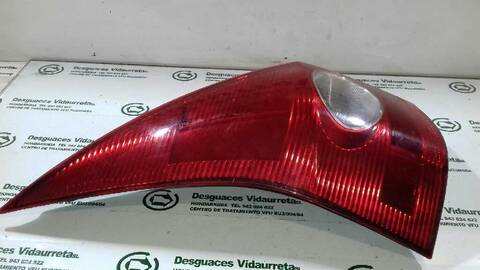 Foto 2ª: Piloto Trasero Izquierdo Renault Megane 1.9 DCI DIESEL 120CV 88KW FAMILIAR II FAMILIAR [F9QB8] (2005)