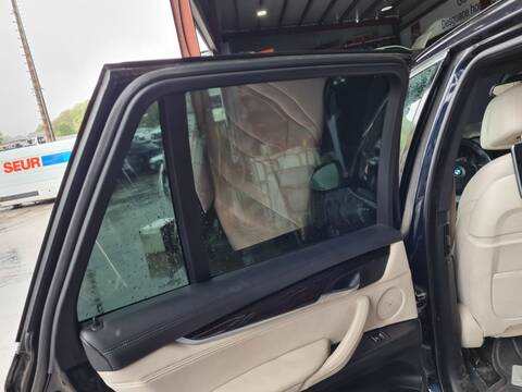 Elevalunas Manual Trasero Izquierdo Bmw X5 XDRIVE40D 313CV 230KW