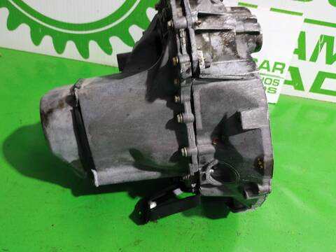 Foto 3ª: Caja Cambios Peugeot 206 E-MUSIC BERLINA 68CV 50KW (2004)