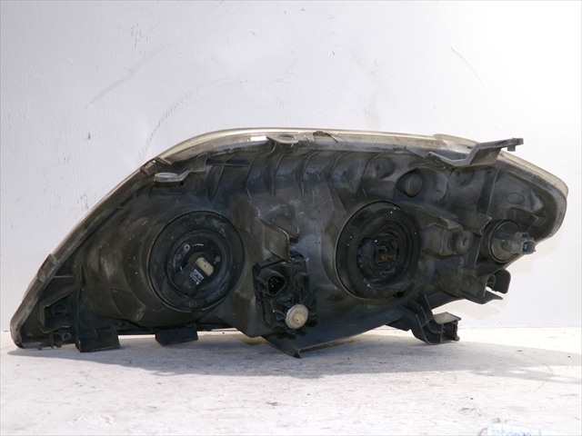 Foto 2ª: Faro Derecho Toyota Corolla 1.4 D RANCHERA, 2004-2007 [1ND] (2005)