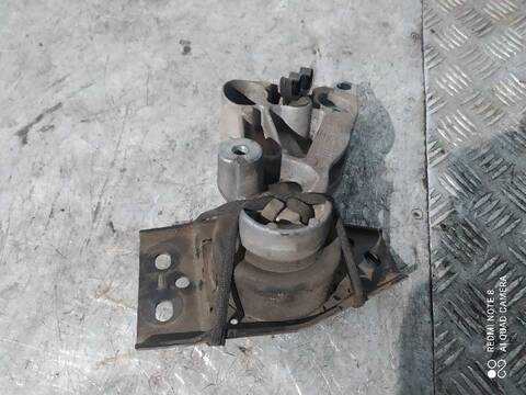 Foto 2ª: Cuna de Motor Renault Laguna DYNAMIQUE III 150CV 110KW [M9RG7] (2007)