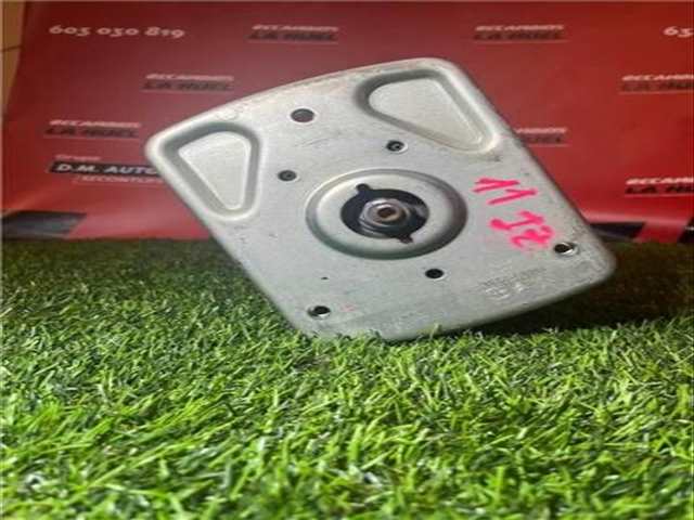 Foto 2ª: Amortiguador Delantero Izquierdo Citroen Jumpy CONTROL M BLUE-HDI FAP 122CV 90KW FURGON [AHK / DW10FE] (2020)