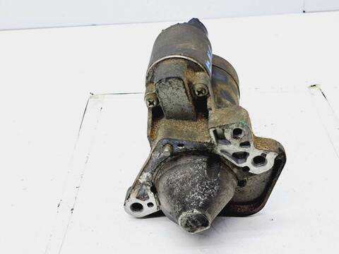 Foto 4ª: Motor de Arranque Renault Clio CAMPUS 64CV 47KW [K9K 17] (2009)