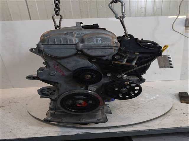 Foto 2ª: Motor Completo Kia Soul 1.6 GDI 140 CV 103KW [G4FD]