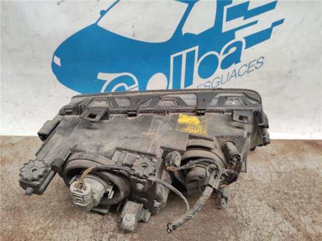Foto 2ª: Faro Izquierdo Bmw Serie 3 315 3.0 330XD [3.0 LTR. - 135 KW 24V TURBODIESEL CAT] [M57 D30]
